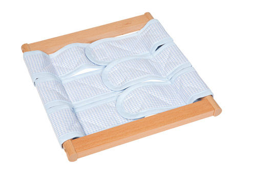 Thumbnail: ชุดฝึกทักษะการเคลื่อนไหว ชุดที่ 3