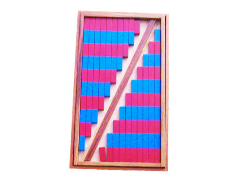 Thumbnail: แขนงไม้จำนวน(ชุดเล็ก)