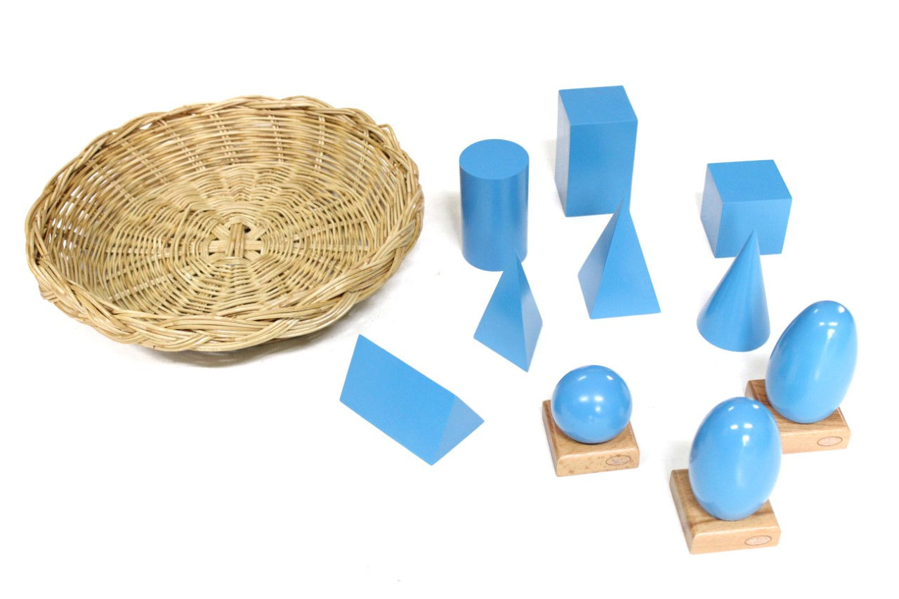 แท่งเรขาคณิต