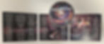 Thumbnail: 'Sounds In The Dark' CD Album