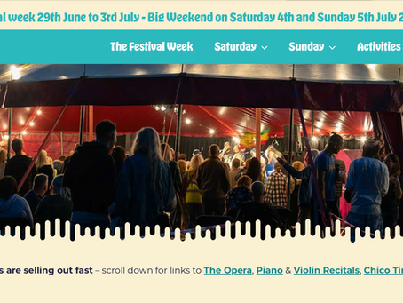 J+ to play at Keynsham Music Festival