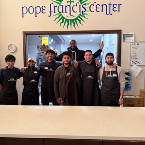 DSD x PFC October Collab