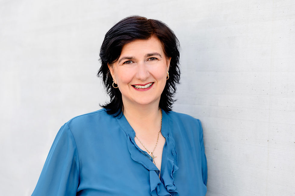 Manuela Vollmer