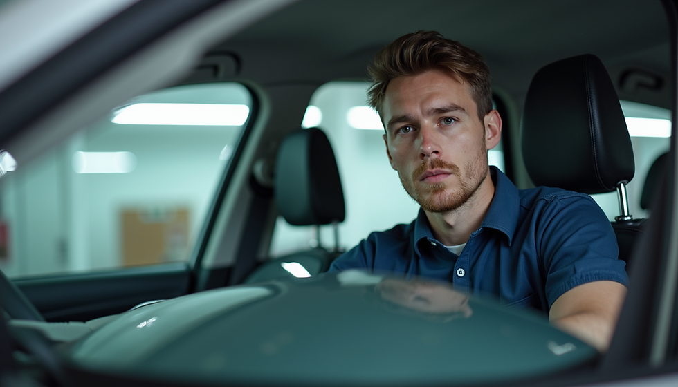 Top Customer Reviews for Auto Glass Replacement in Kansas City