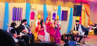 Introducing Lohri