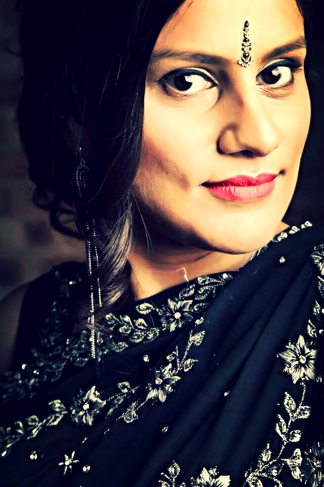 Vinni Virdee
