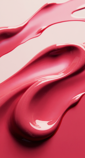 lip gloss