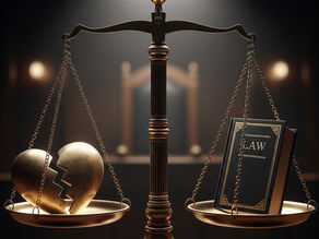 Infidelidade no casamento: Quando a traição vira indenização?