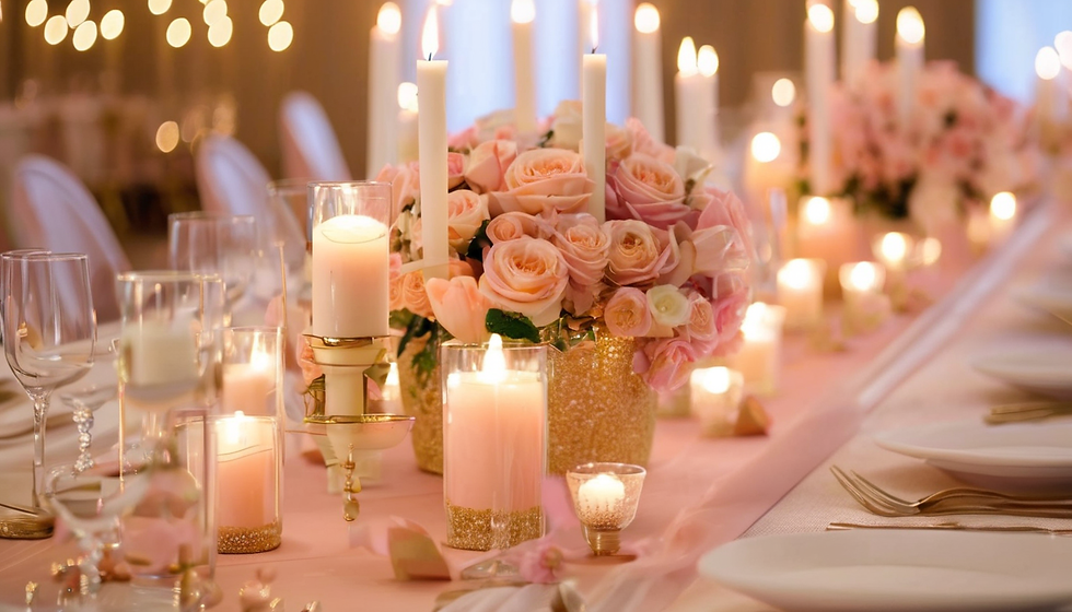 Love Begins at Kira Kira Party