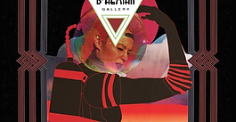 New Exhibit to open at The New Bohemian Gallery