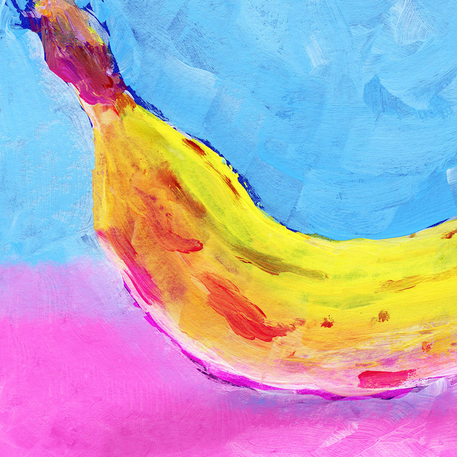 Thumbnail: Banana