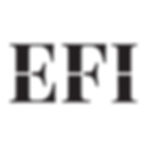 EFI FINAL LOGOS_EFI - Black_edited