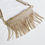 Thumbnail: Fringed or Not Sling Bag