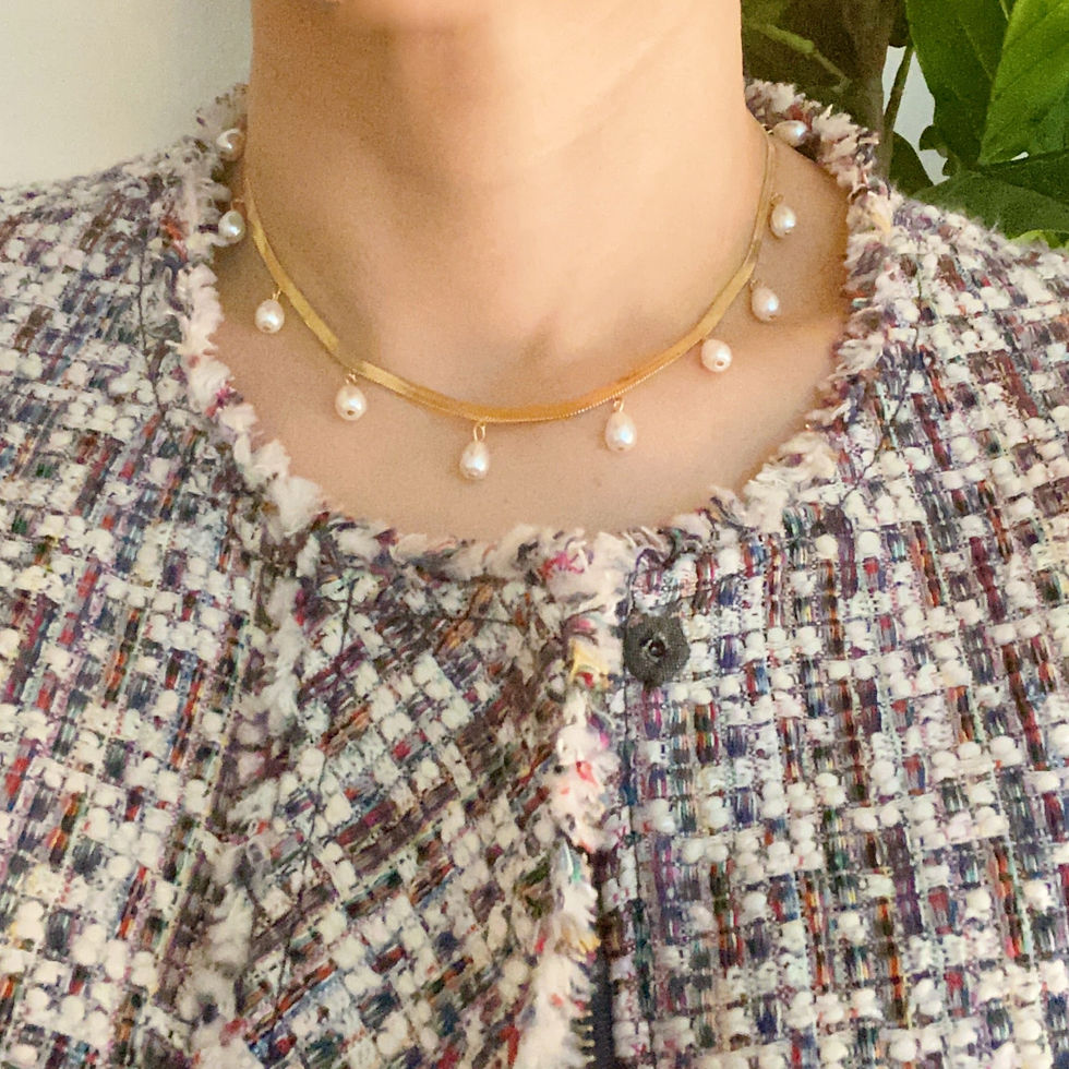 Thumbnail: The Maris Necklace