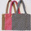 Thumbnail: The Marlow Check Tote