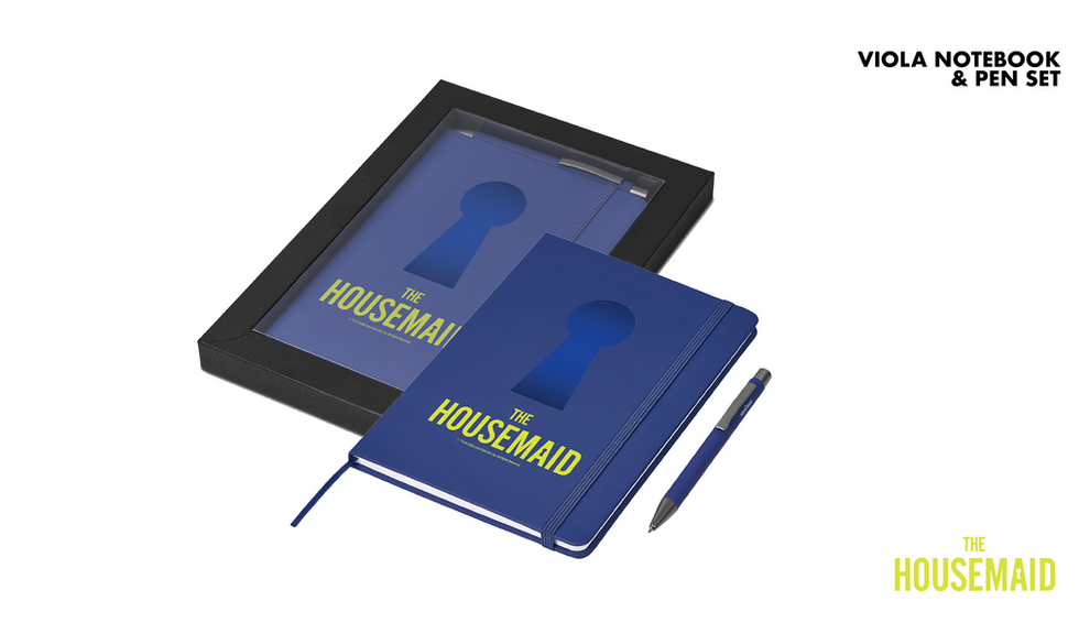 Branded movie merchandise