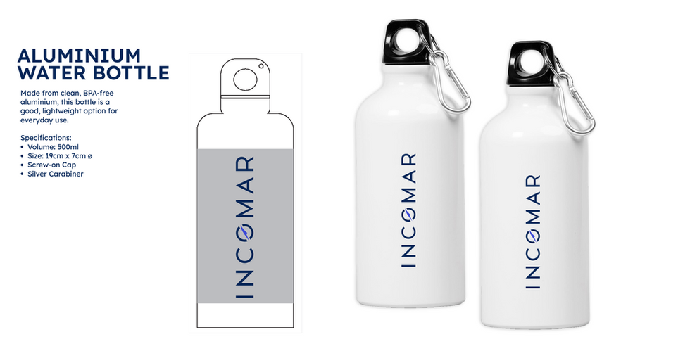 Branded ephemera