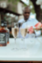 Corporate Events – Barmen & Cocktail Bar Service