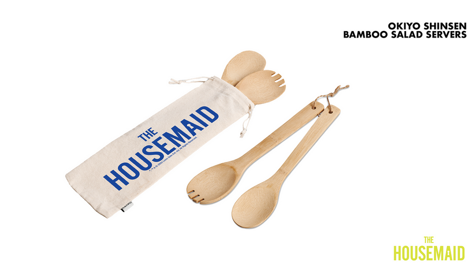 Branded movie merchandise
