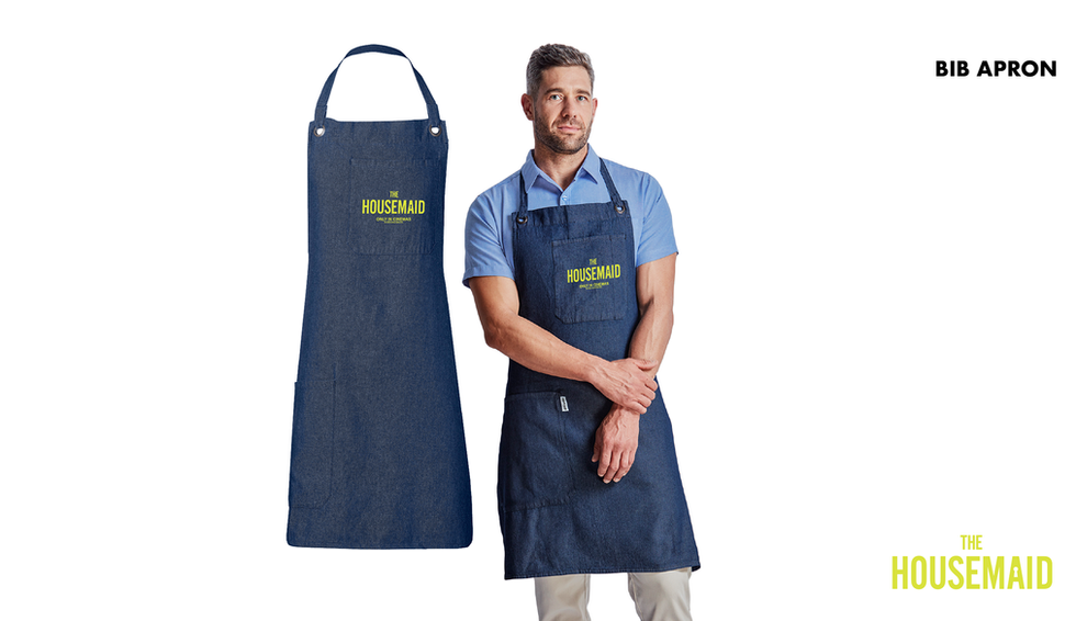 Branded movie merchandise