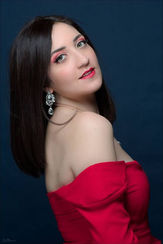 Maquilleuse, Makeup makeup artist,make-up mariée
