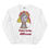 Thumbnail: Sweatshirt Dare to be Different Unisex multicolor