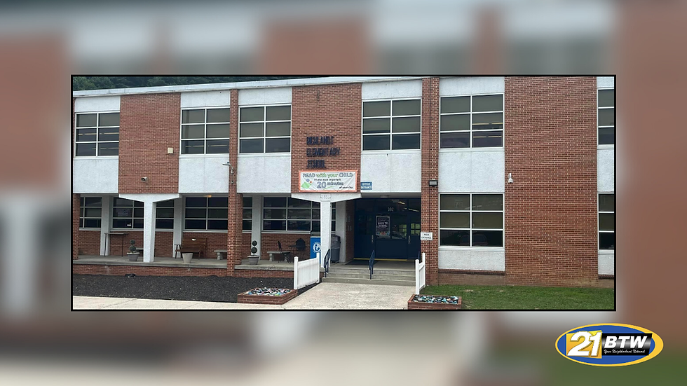 Richlands Elementary School