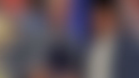 Andrew Mullins | Outstanding Student Success Story