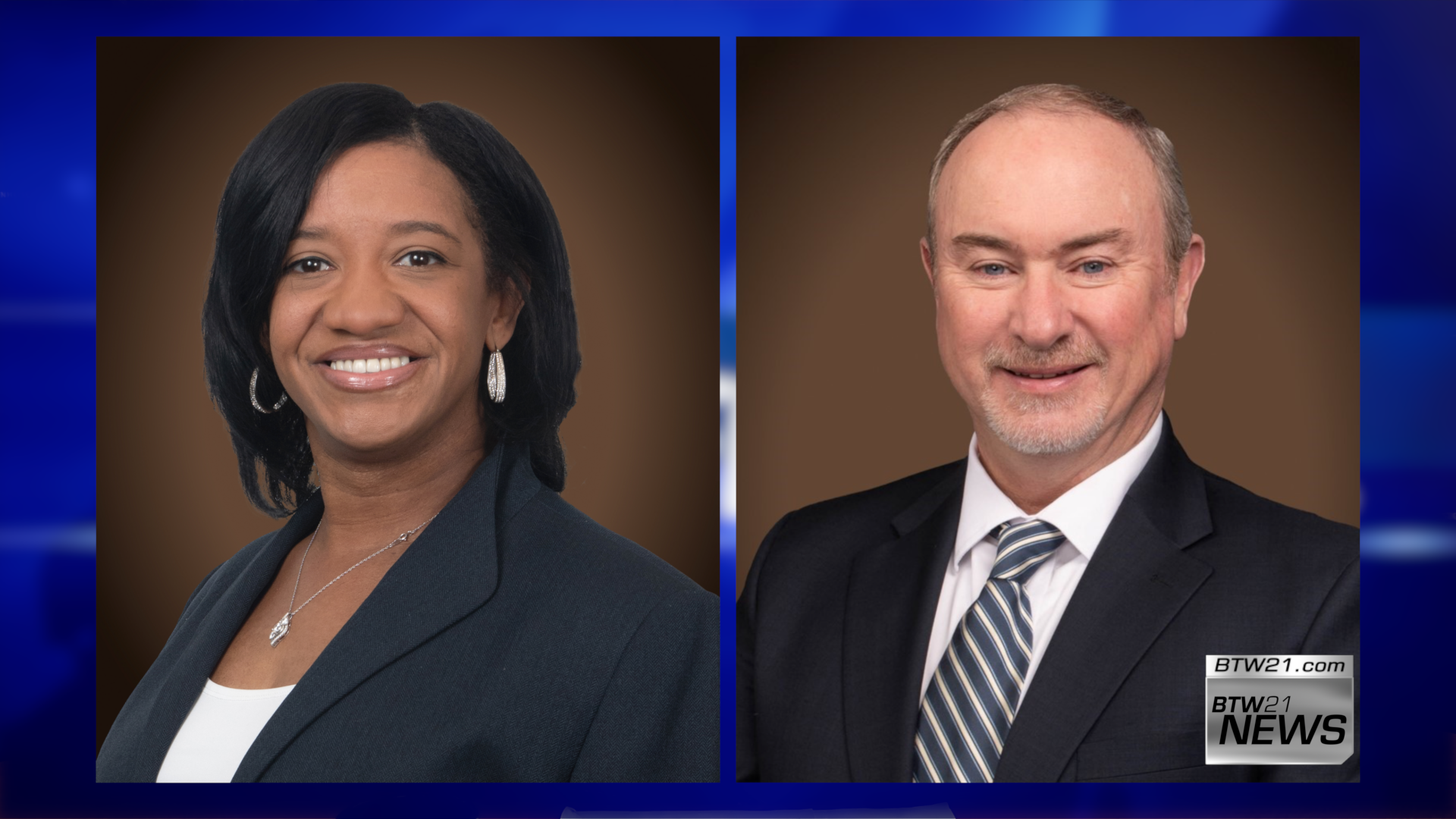 Drewery stone elected to lead patrick henry community college board
