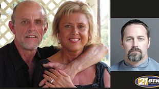 11-Year-Old Double Homicide Case: Family Member Arrested for Murder