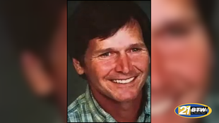 Floyd County Grand Jury Issues Indictments in 2003 Palmer Murder Case