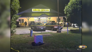 Two Men Injured in Shooting Outside Dollar General in Bassett