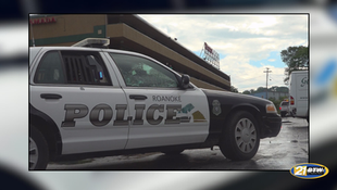 Police Involved Shooting in Roanoke After Suspect Fleeing from Authorities Fatally Shot