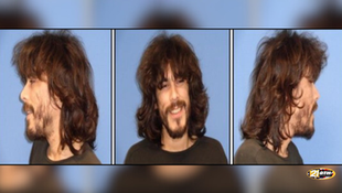 Rockingham County Deputies Searching for Wanted Sex Offender