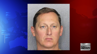 Deputy charged by FBI for child sexual abuse