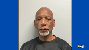 Man Arrested After Low-Speed Chase in Henry County