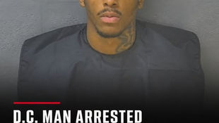 D.C. MAN ARRESTED IN LYNCHBURG SHOOTING AND ATTEMPTED ROBBERY