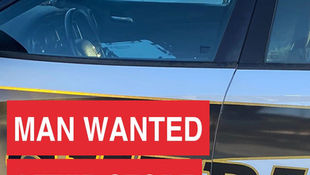 MAN WANTED AFTER HALIFAX COUNT CONVENIENCE STORE ROBBERY