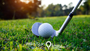 ValleyStar RISE Foundation to host annual golf tournament in May