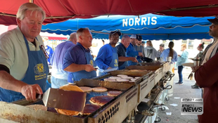 Martinsville Kiwanis Club's Pancake Day is Thursday