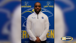 New Beginnings for P&HCC Women’s Basketball as Melvin Patterson Joins as Interim Head Coach