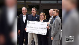 Henry County reclaims building sold to German sink manufacturer