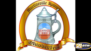 Martinsville Uptown 2024 Oktoberfest