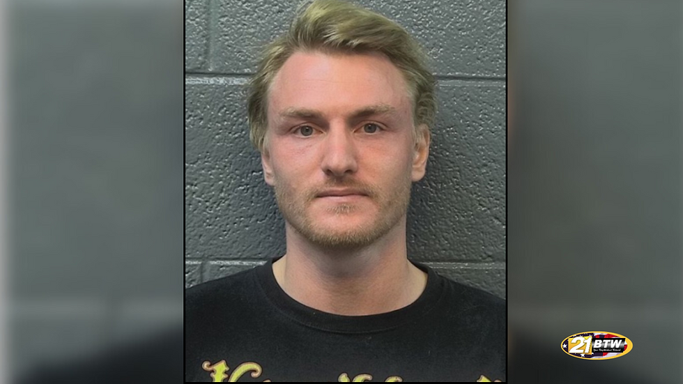 Danville Man Charged with Attempted Murder After Attack by Burning on July 30th