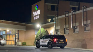 20-year-old shot while in vehicle, dies at Martinsville hospital