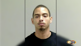 Martinsville Man in Custody Following Shooting Incident on Massey Street