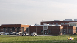 Inmate Found Dead at Rockingham County Detention Facility