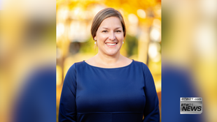 Danielle Poe named Economic Development Director