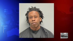 Man arrested for stabbing woman multiple times in Collinsville