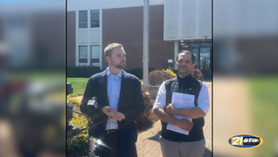 Rawls and Mei Challenge City Leadership After Shocking Forcible Removal at Council Meeting